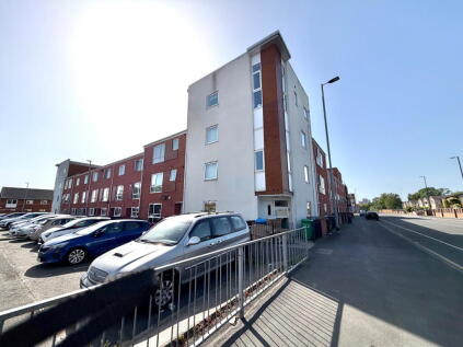 Stockport Road,Manchester,M13 9GZ