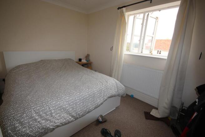 Bedroom 1 (Thumbnail