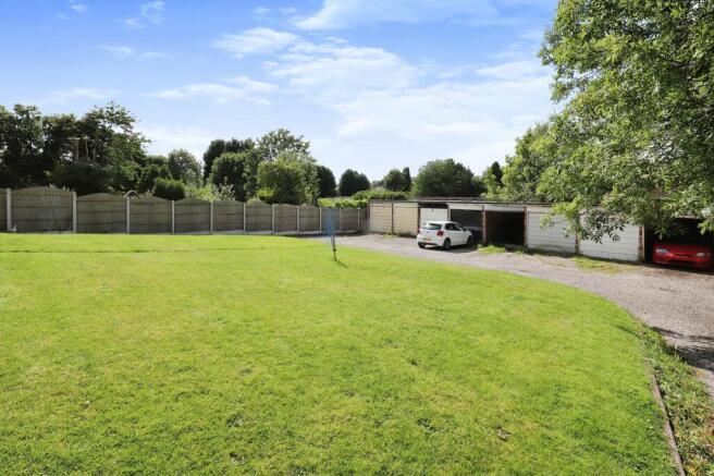 Garage En Bloc