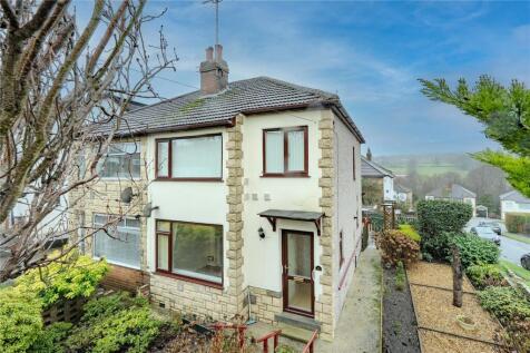 Woodhill Road, Cookridge, Leeds