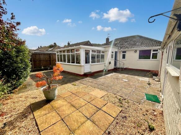 3 bed Detached Bungalow for sale Image 12