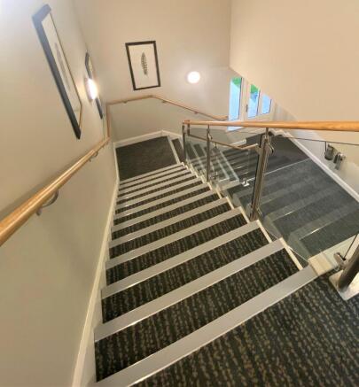 Communal Entrance