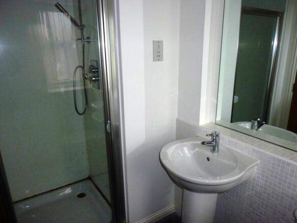Master en suite