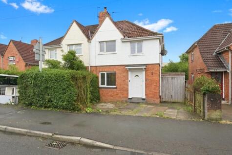 Wordsworth Road, Bristol, BS7