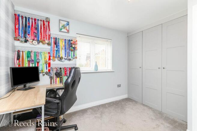 Bedroom Five
