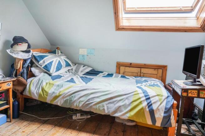 Bedroom Six