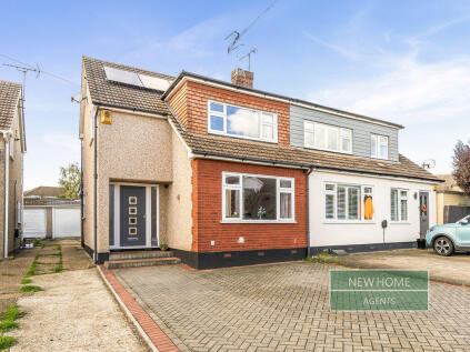 The Oaks ,Billericay, CM11 2RP