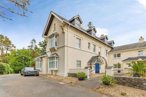Meadfoot Road, Torquay