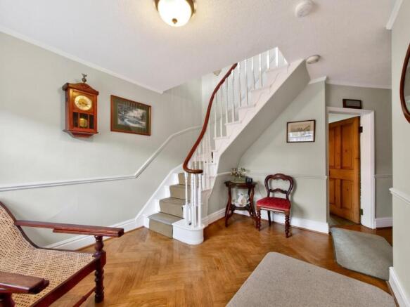 4 bed Terraced for sale Image 7