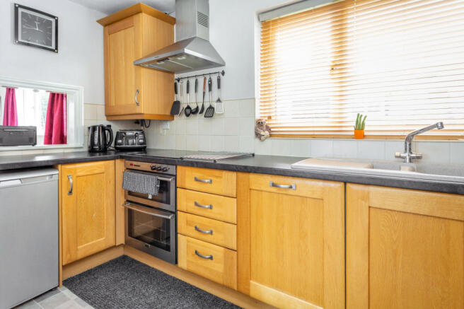 Kitchen 1