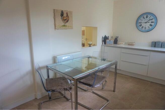 Kitchen / Breakfast