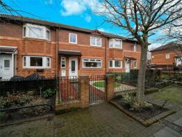 48, Castlelaw Gardens, Glasgow G32 0NG