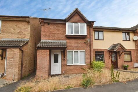 Sawyers Close, Newark