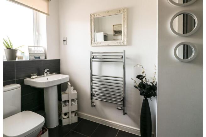 En-suite
