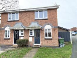 12, Garbett Road, Aqueduct, Telford TF4 3RX
