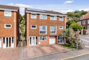 85, Leyburne Road, Dover CT16 1SH