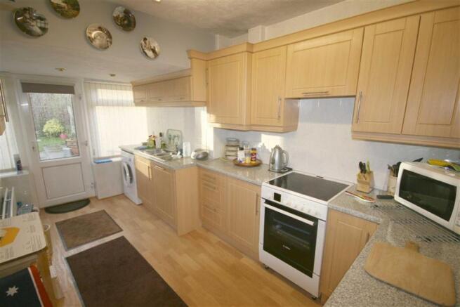 Modern Kitchen