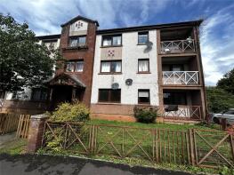 258, Dalriada Crescent, Forgewood, Motherwell ML1 3YA