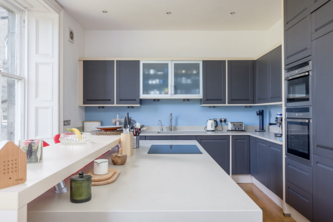 Palmerston Place, Edinburgh, EH12 photo 4