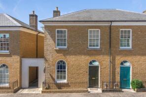 12, Trematon Street, Dorchester DT1 3AN