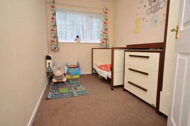 sedley bed 2