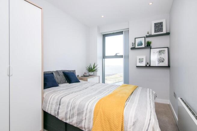 Bedroom 2