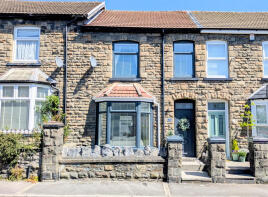 22 Dolcoed, Tudor Terrace, Tudor Street, Merthyr Tydfil CF47 8RU