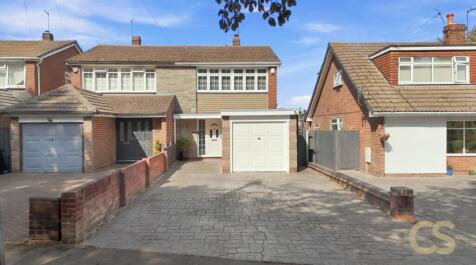 Huntingdon Close, Broxbourne, Hertfordshire, EN10 6DR