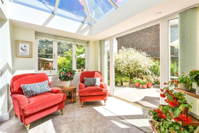 Sun Room