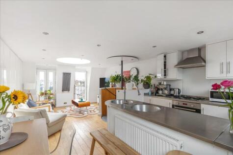 Lillie Road, Fulham, SW6