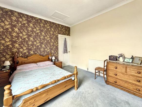 Bedroom 4