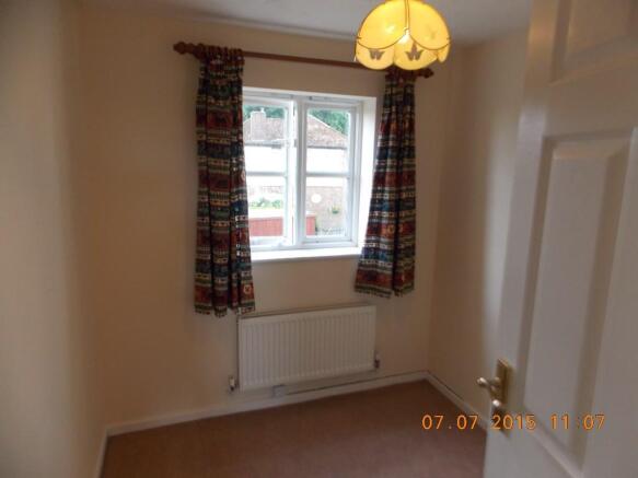 Single Bedroom