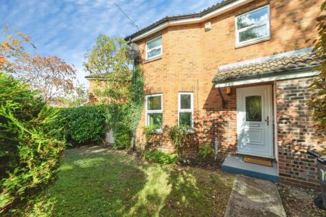 Bedwell Close, Welwyn Garden City