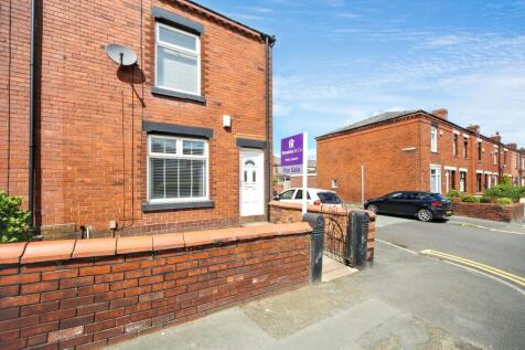 Billinge Road, Wigan, WN5