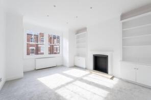 16d, Vera Road, London SW6 6RN