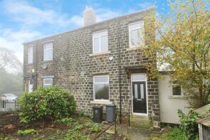 4, Brearcliffe Street, Bradford BD6 2LD