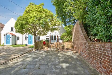 Rectory Road, Little Oakley, HARWICH