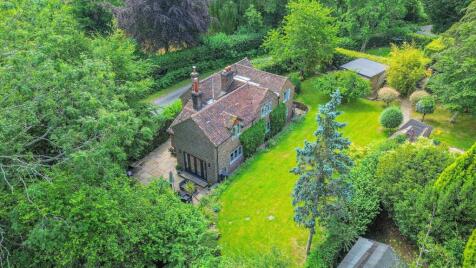 School Lane, Danehill, RH17
