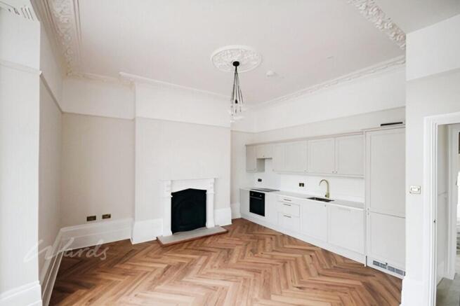 Augusta open plan 2