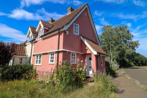 14, Moverley Way, Aldeburgh IP15 5LQ