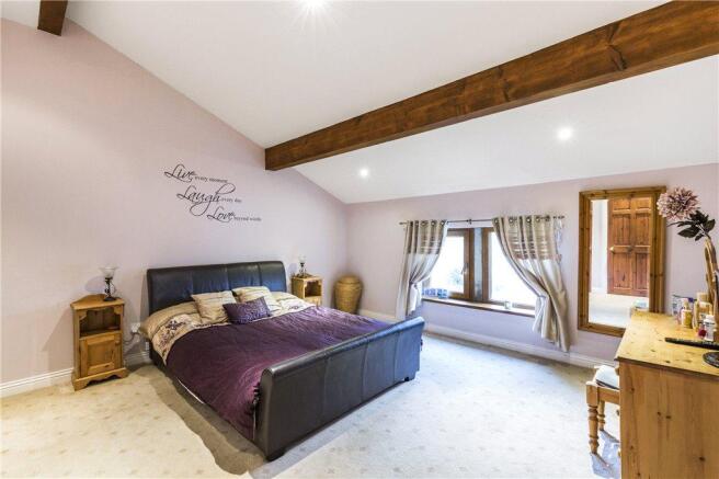 Bedroom 1