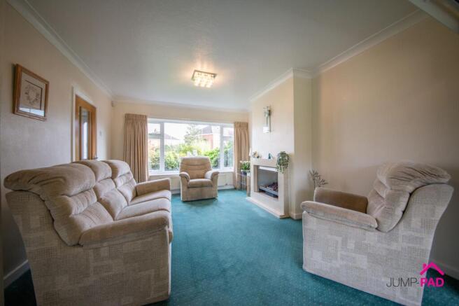 Blenheim Road, Ashton-In-Makerfield, WN4 photo 4