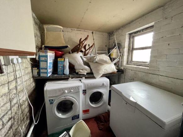Utility/ Storage