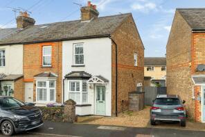 83, Star Street, Ware SG12 7AQ