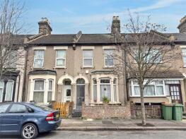 48, Maryland Square, Stratford, London E15 1HE