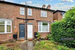 2, Shanklin Drive, Nottingham NG9 8EZ