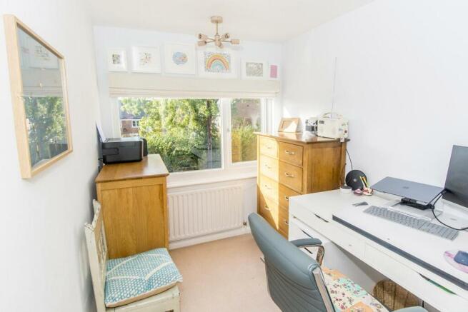 Bedroom Four