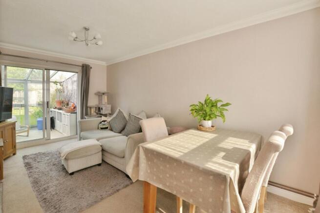 Living/Dining Room