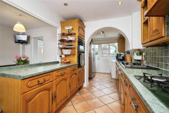 Streele View, Uckfield, East Sussex, TN22 photo 4