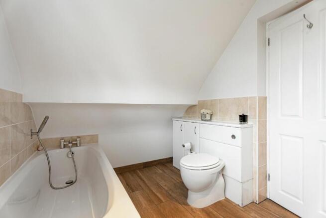 Annex En-suite